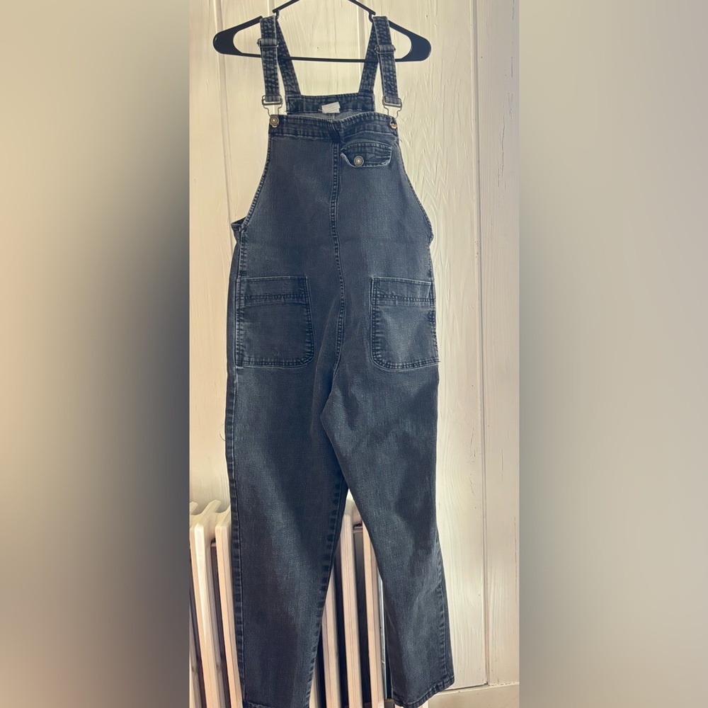 Overalls